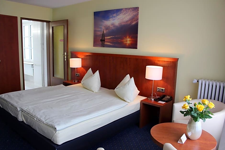Park Hotel Rüdesheim