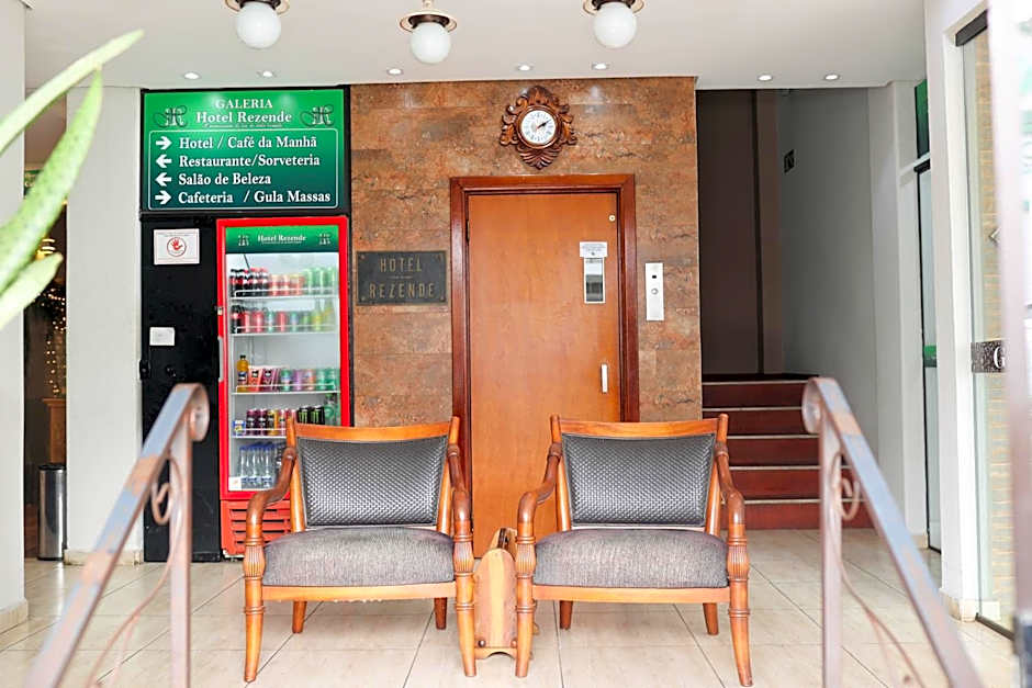 Hotel Rezende
