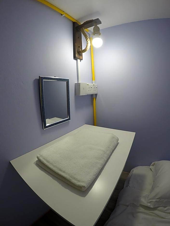 CoCo Guesthouse Kemaman