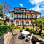 PARK VILLA zentral am Mittelrhein - Zimmer & Apartments
