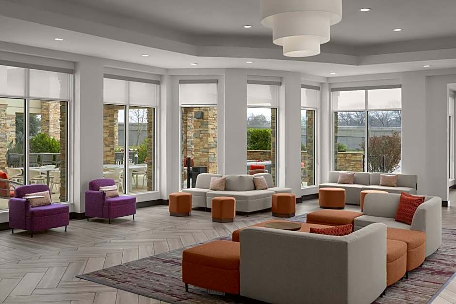 Hilton Garden Inn San Marcos