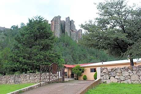 Hotel Paraiso del Oso