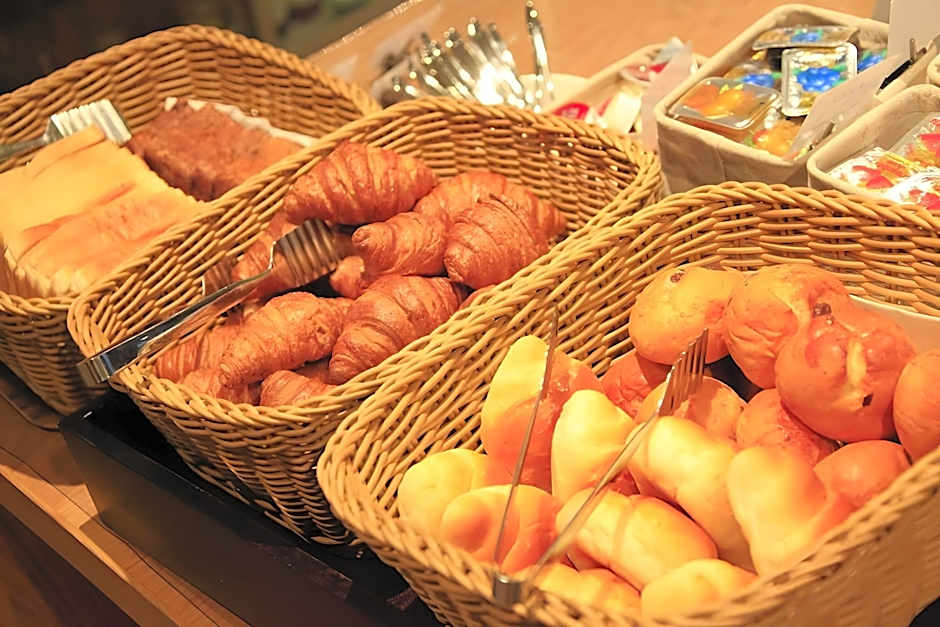 Hotel Sunroute Ginza