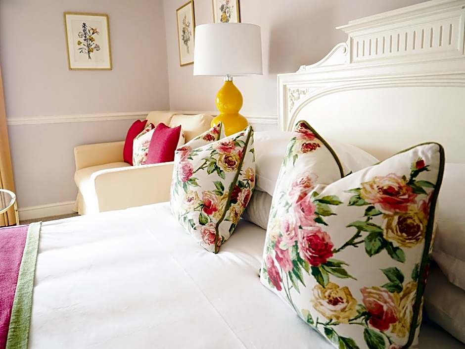 The Wensleydale Hotel