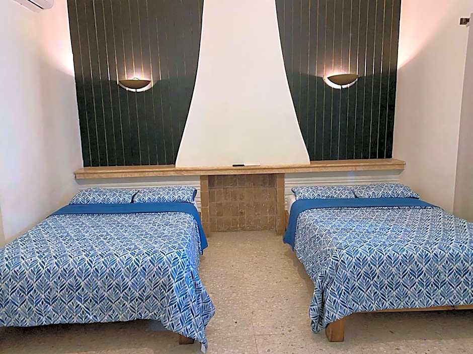 My Family In Monterrey - Hostel