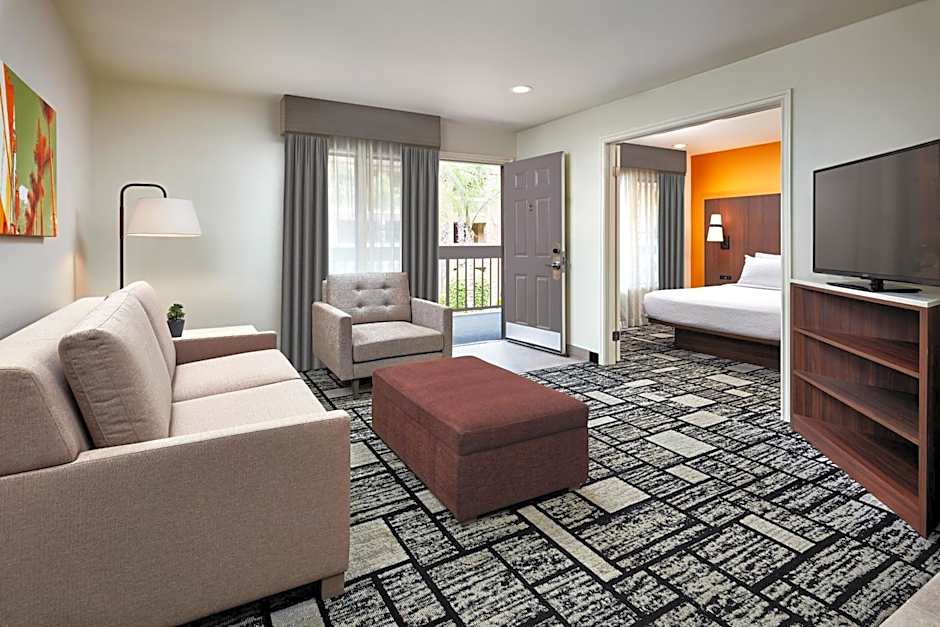 Best Western Plus Meridian Inn & Suites, Anaheim-Orange