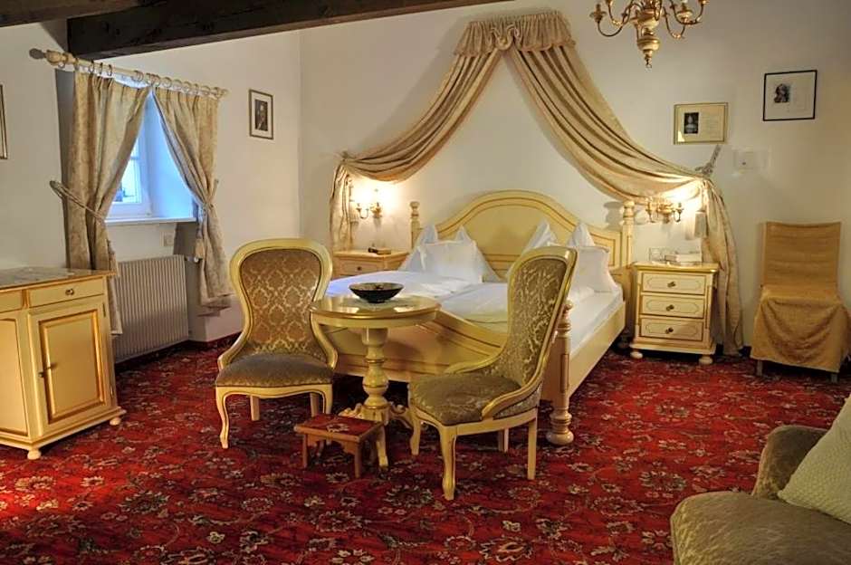 Hotel Ansitz Kandelburg