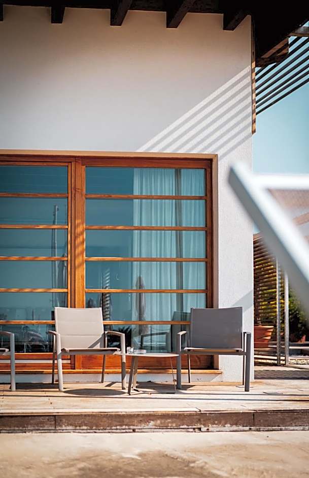 Tre Merli Beach Hotel