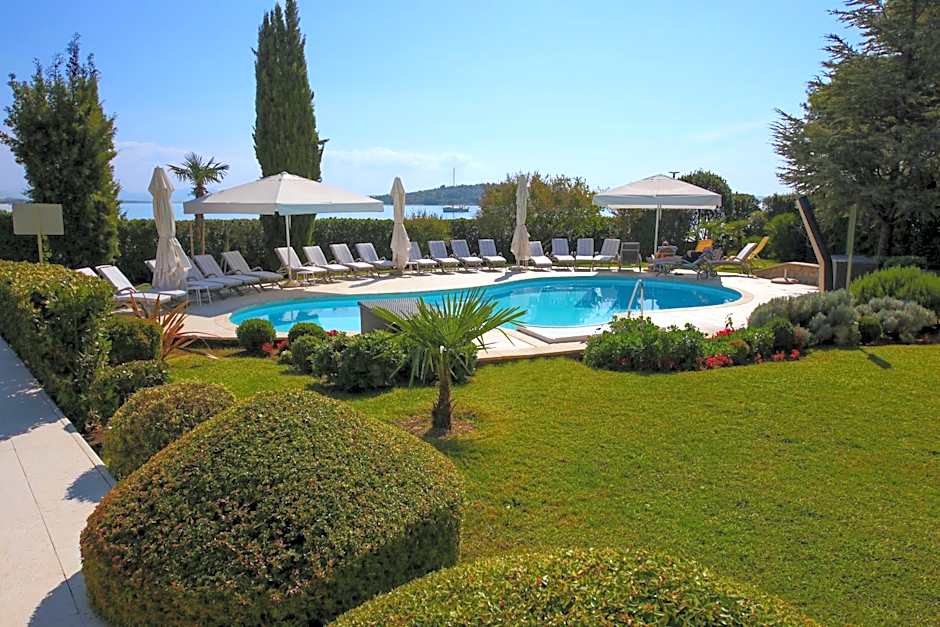 Hotel Villa Radin