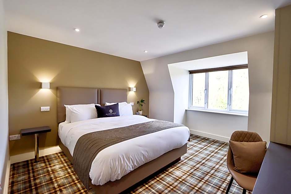 All Saints Hotel