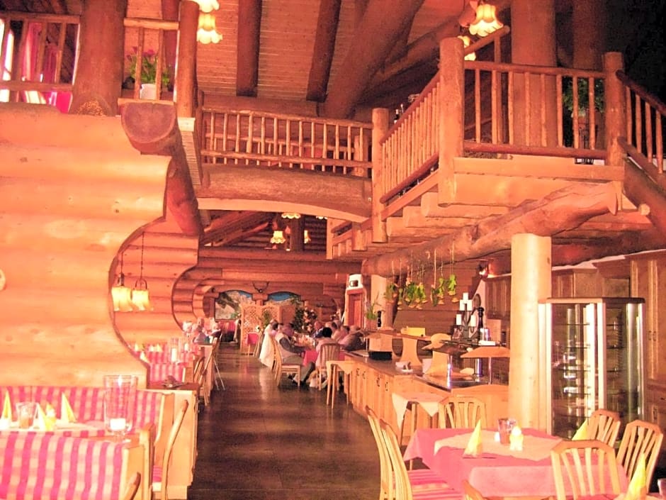 Hotel Sonnenhof Aspach