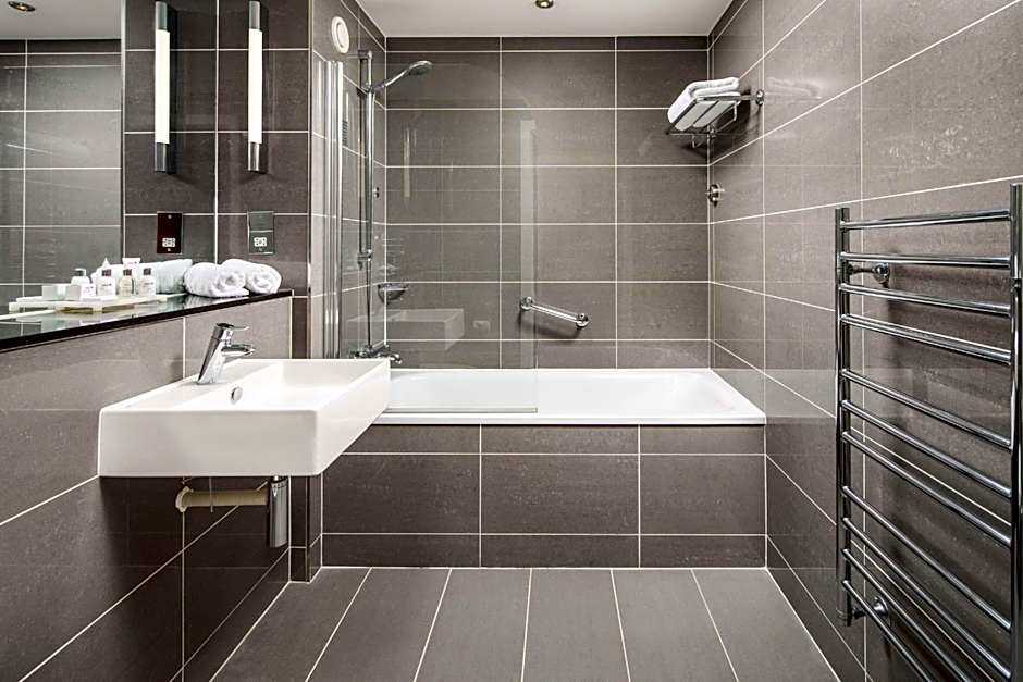 Radisson Blu Hotel, Cardiff