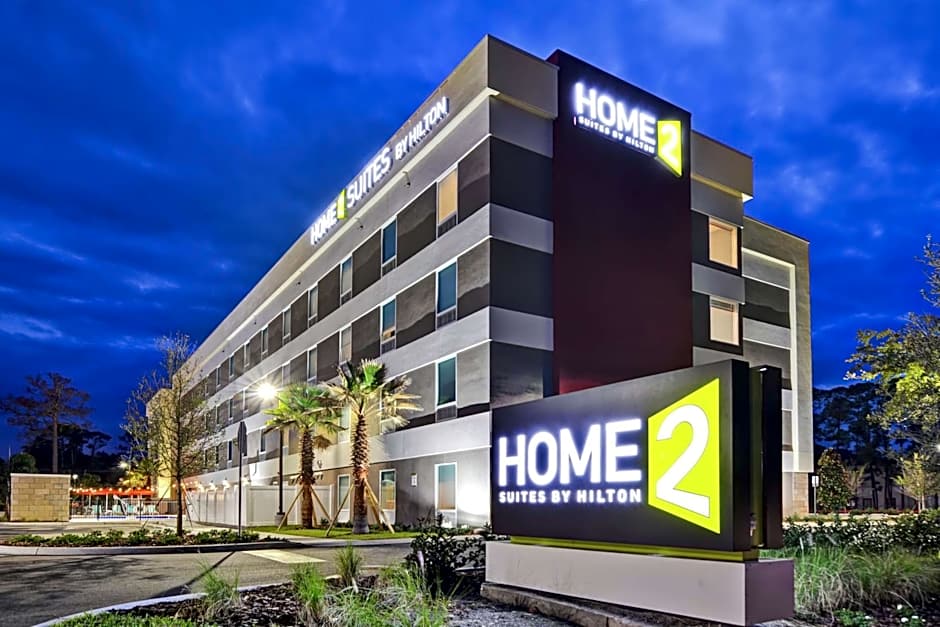 Home2 Suites by Hilton Daytona Beach Speedway, FL