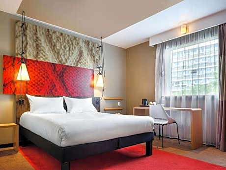 Hotel Ibis Krakow Centrum