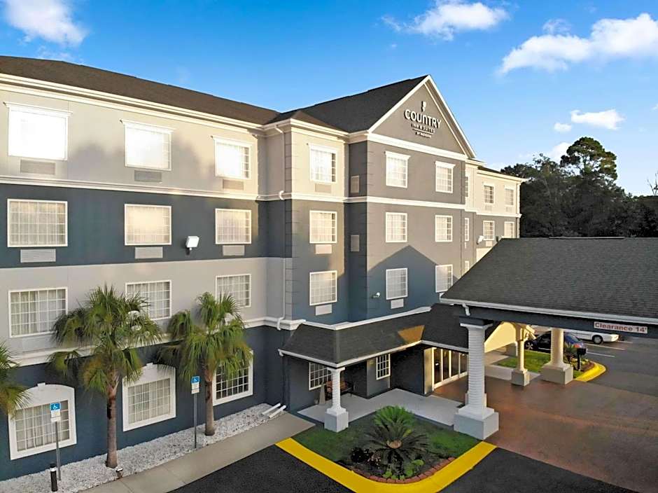 Country Inn & Suites by Radisson, Pensacola West, FL