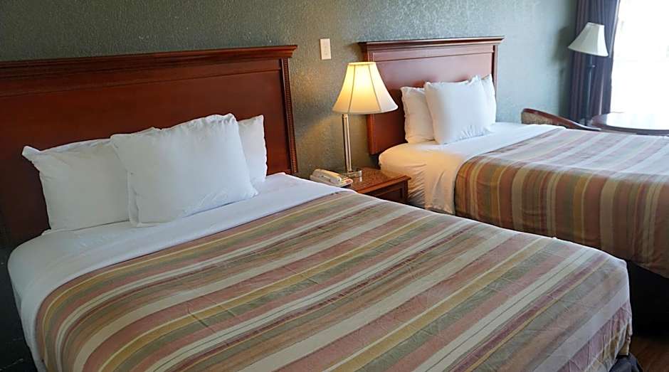 ISLAND HOTEL of Space Coast