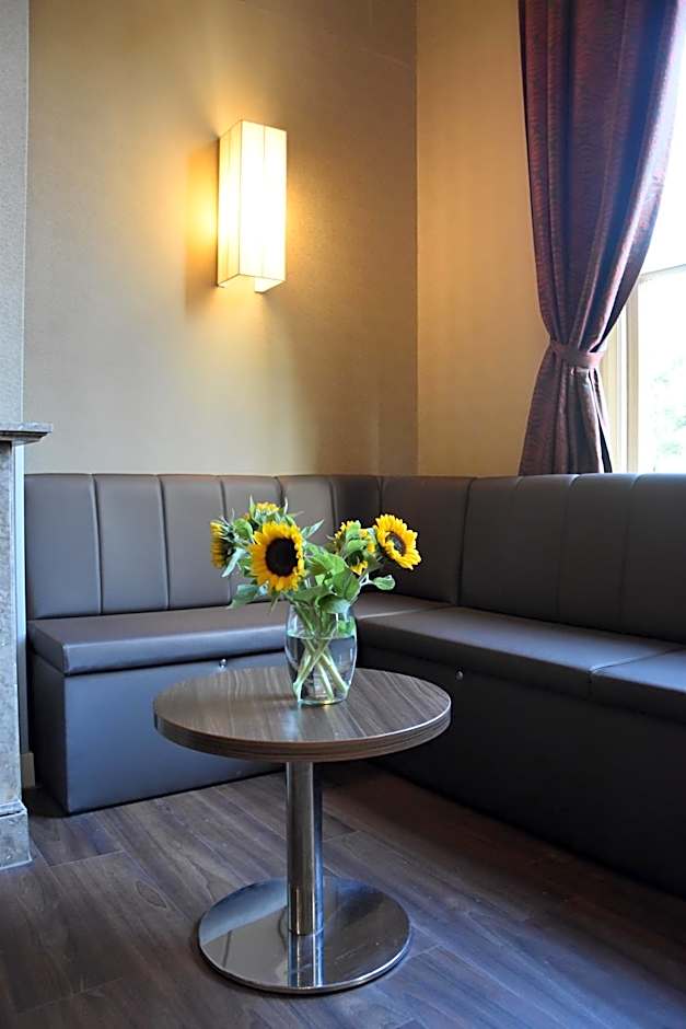 Ozo Hotels Armada Amsterdam