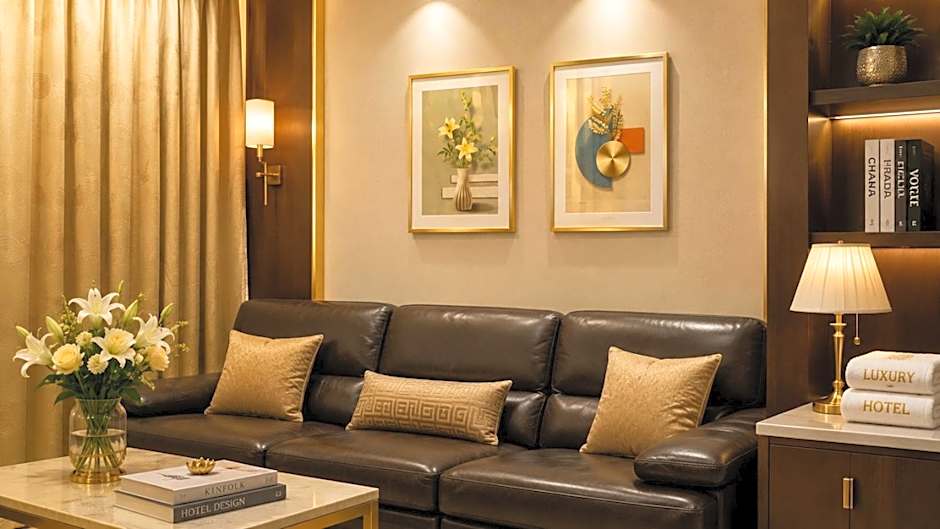 Premier Hotel