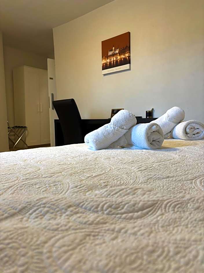 Hotel La Chaumiere