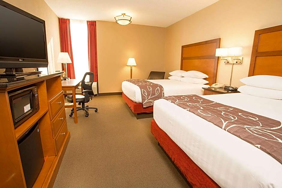 Drury Inn & Suites Springfield MO