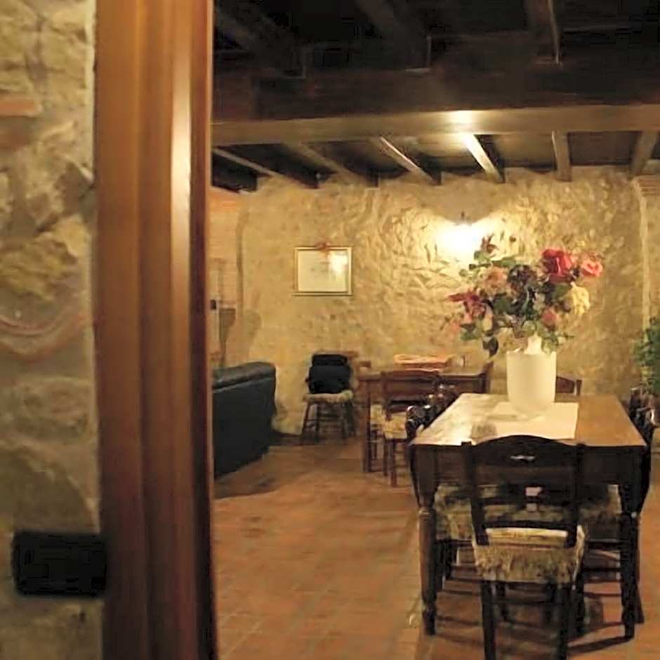 Il Casale Delle Ginestre