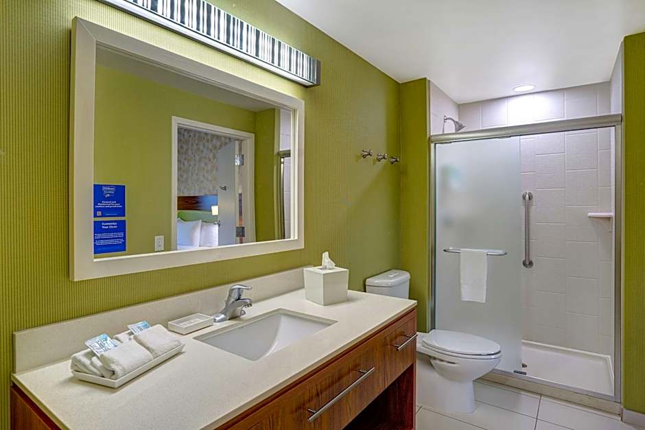Home2 Suites by Hilton Lexington Park Patuxent River NAS, MD