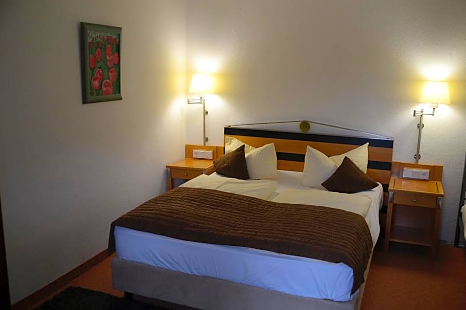 Landhotel Röfleuten