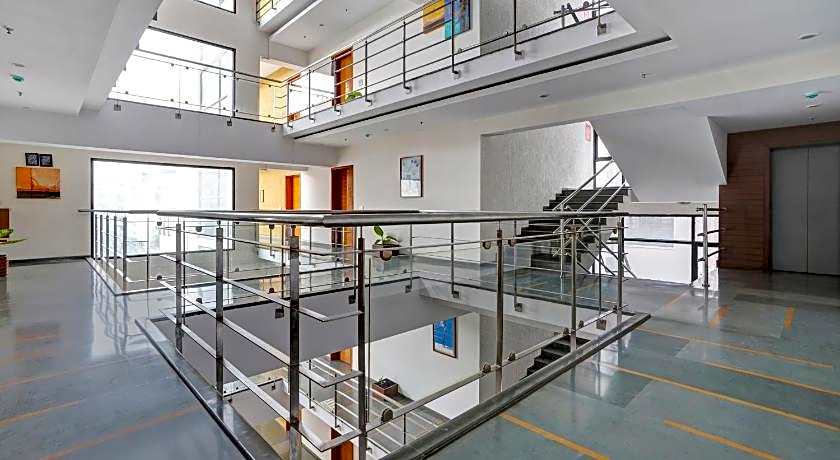 Astra Hotels  - Marathahalli - Spice Garden