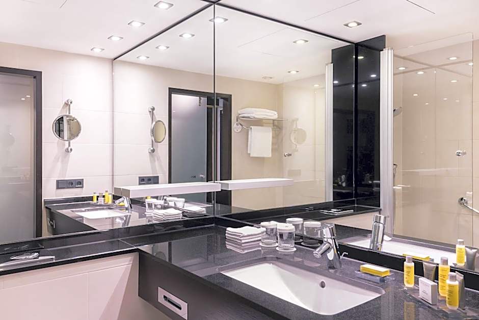 Munich Marriott Hotel