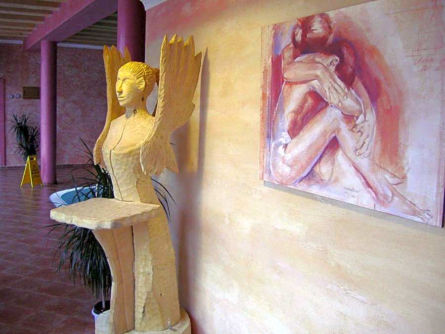 Wellness Hotel Bahenec