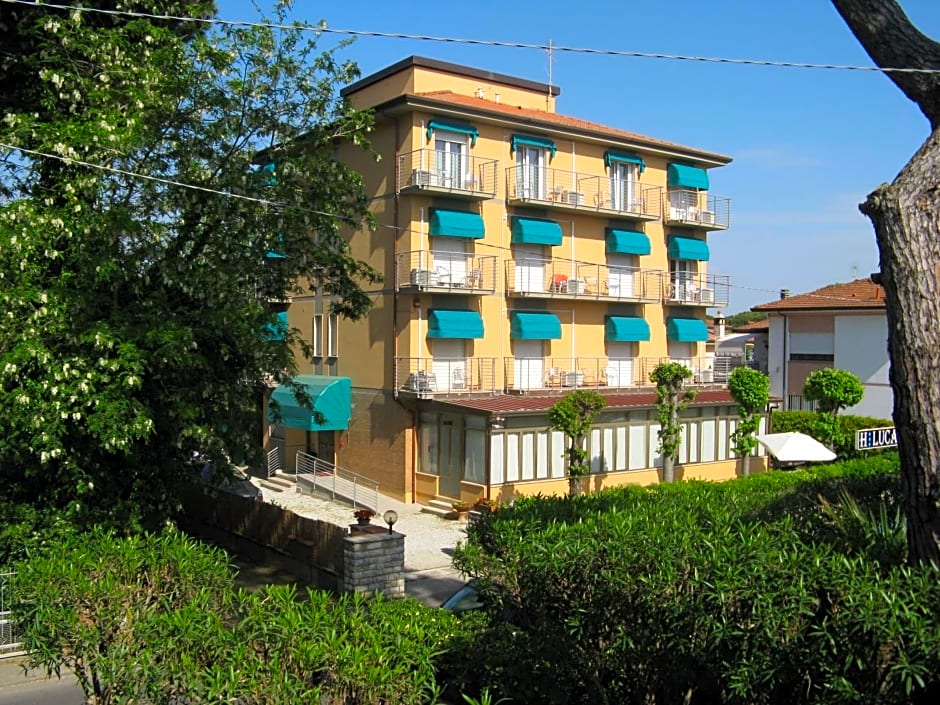 Hotel Luca