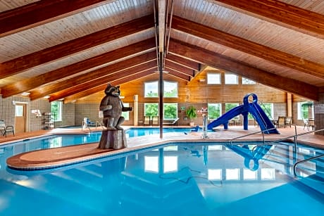 AmericInn by Wyndham Wausau