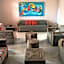 Jurerê Beach Village - Studio Lateral Luxo