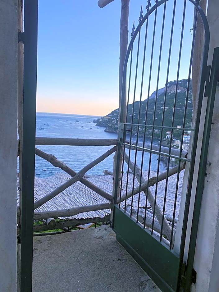 Casa San Michele