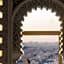 Movenpick Hotel And Residences Riyadh
