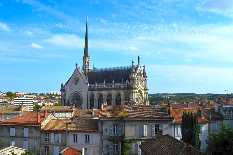 La Vieille Distillerie