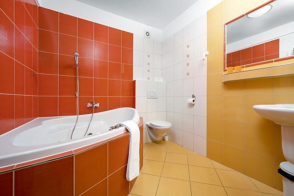 Horský Hotel Jelínek