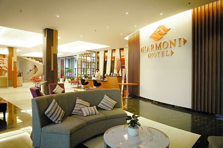 Harmoni Hotel Garut