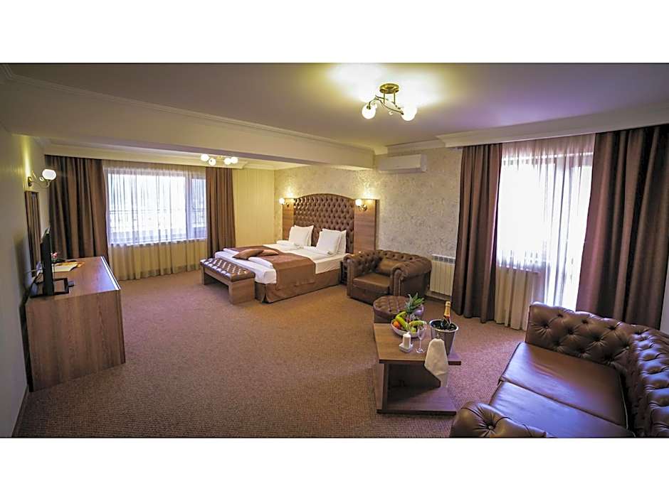 Park Hotel and SPA Vella Hills