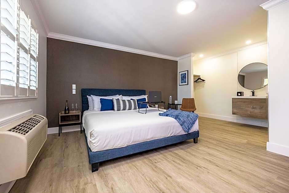WAFER 450 Hotel