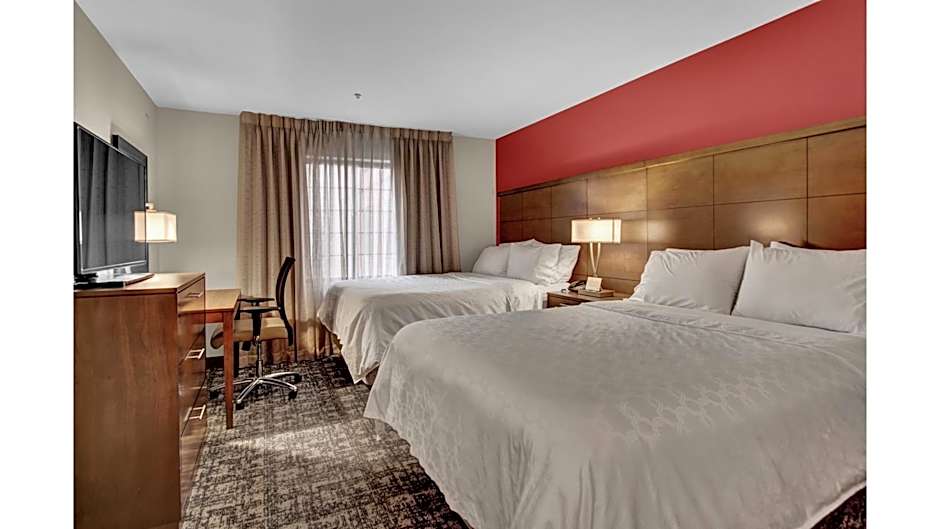 Staybridge Suites Salt Lake-West Valley City By IHG