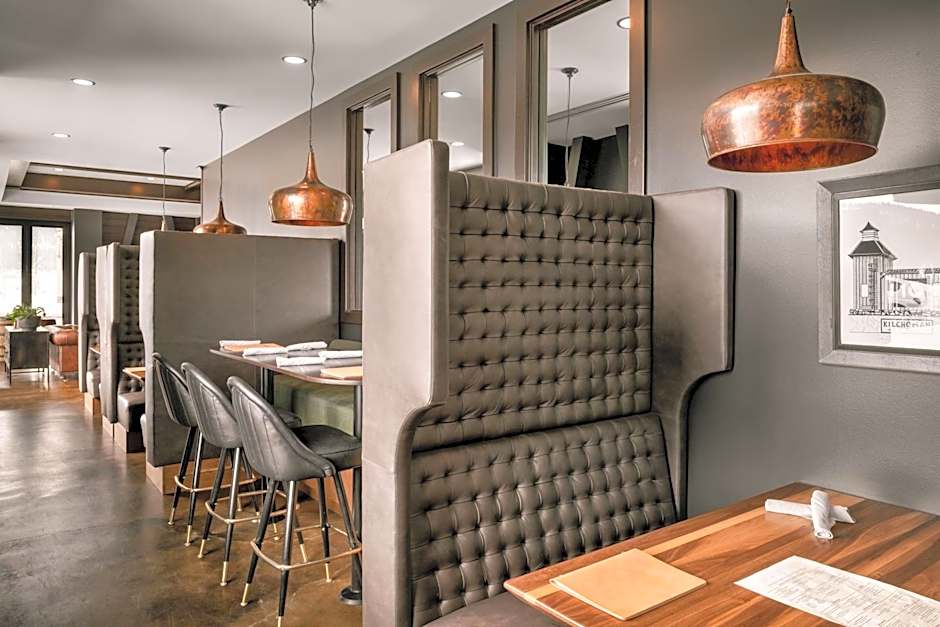 Residence inn by Marriott Big Sky /The Wilson Hotel