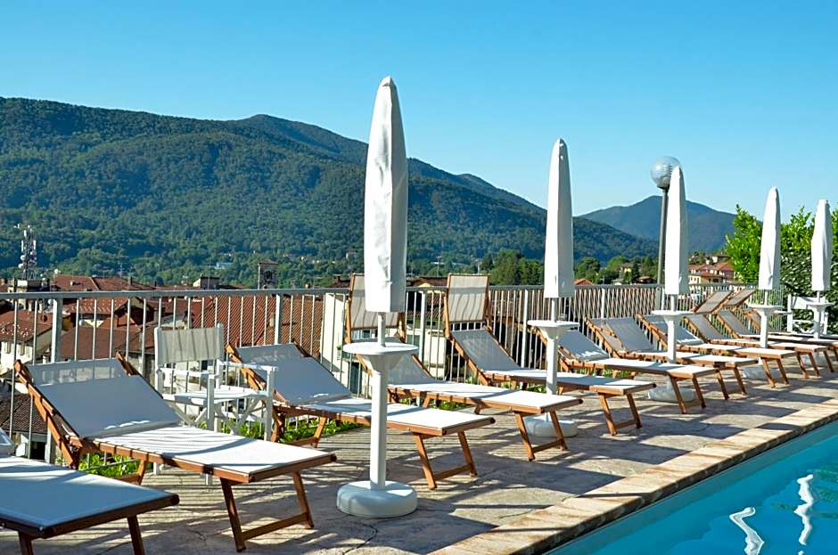 Stampa 1968 Hotel e Ristorante