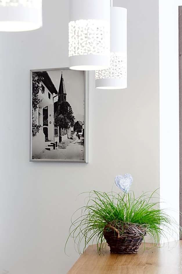 Hotel Altmünsterhof