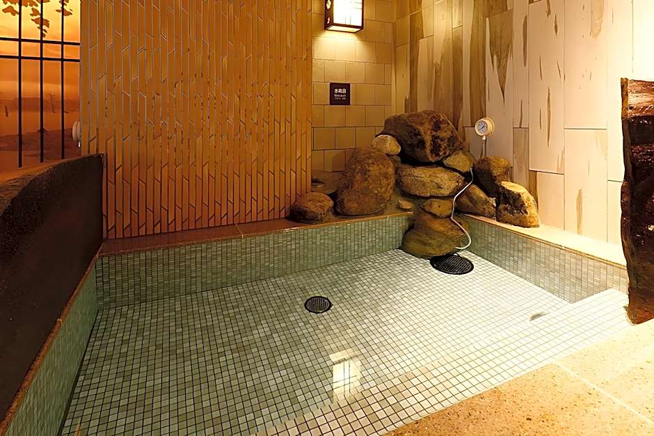 Dormy Inn Nagano