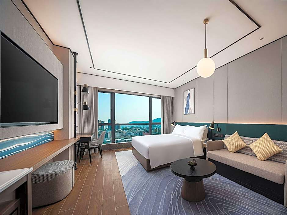 Hilton Garden Inn Anqing Susong