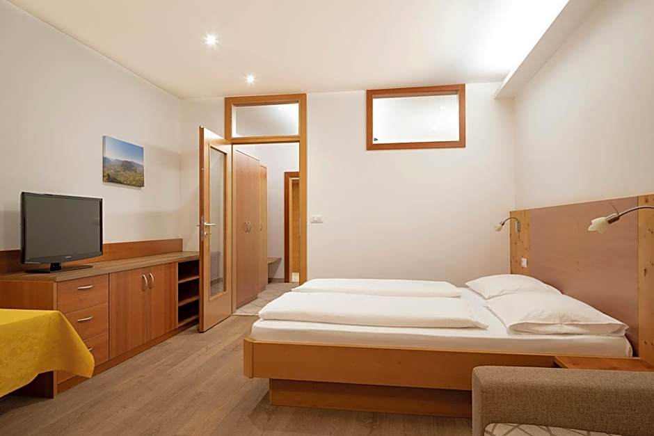 Hotel Appartement Inge