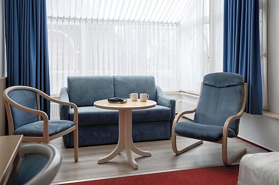 Best Western Hotel Heide