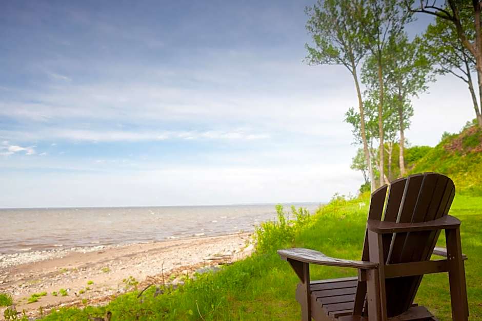 L'Auberge Du Lac St-Pierre
