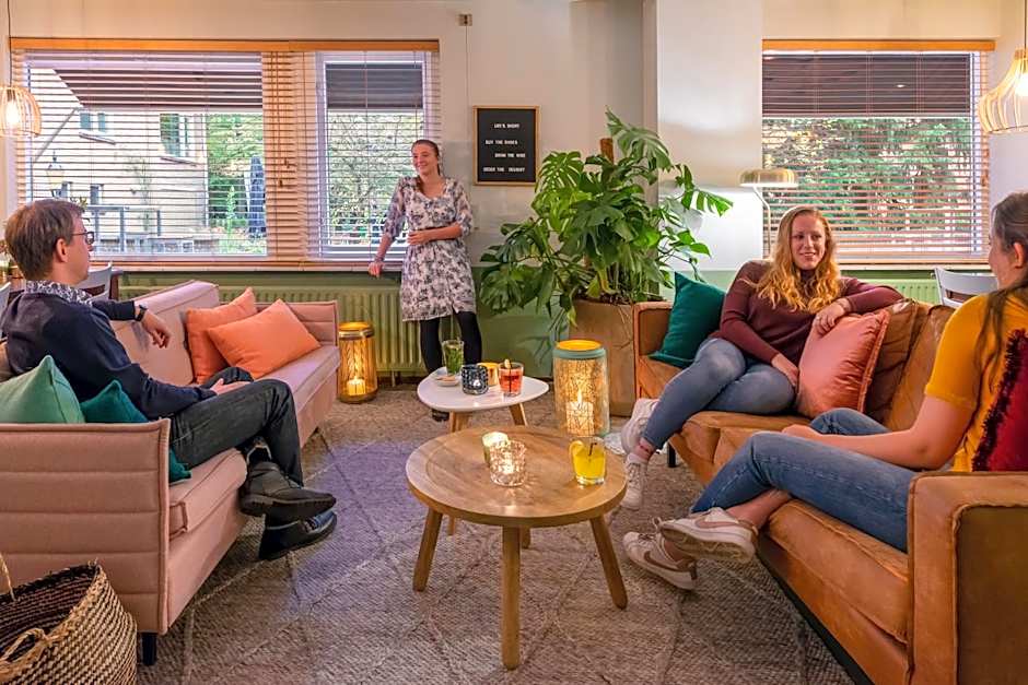 Stayokay Hostel Arnhem